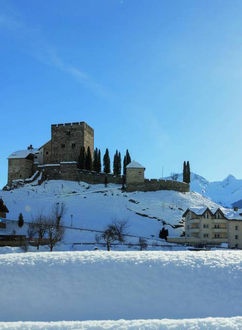 ladis burg laudeck