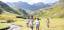 Familie Wandern Tirol